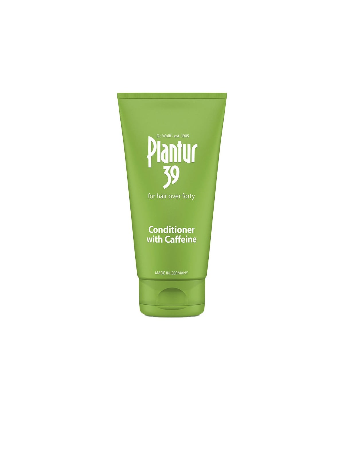 Plantur 39 Balsamo alla caffeina 150ml unisex