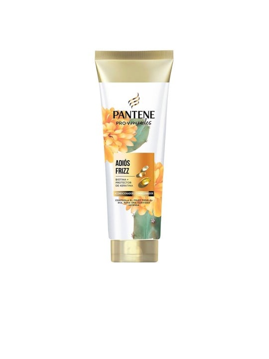 Pantene Balsamo anti-crespo Pantene Miracle 160ml unisex