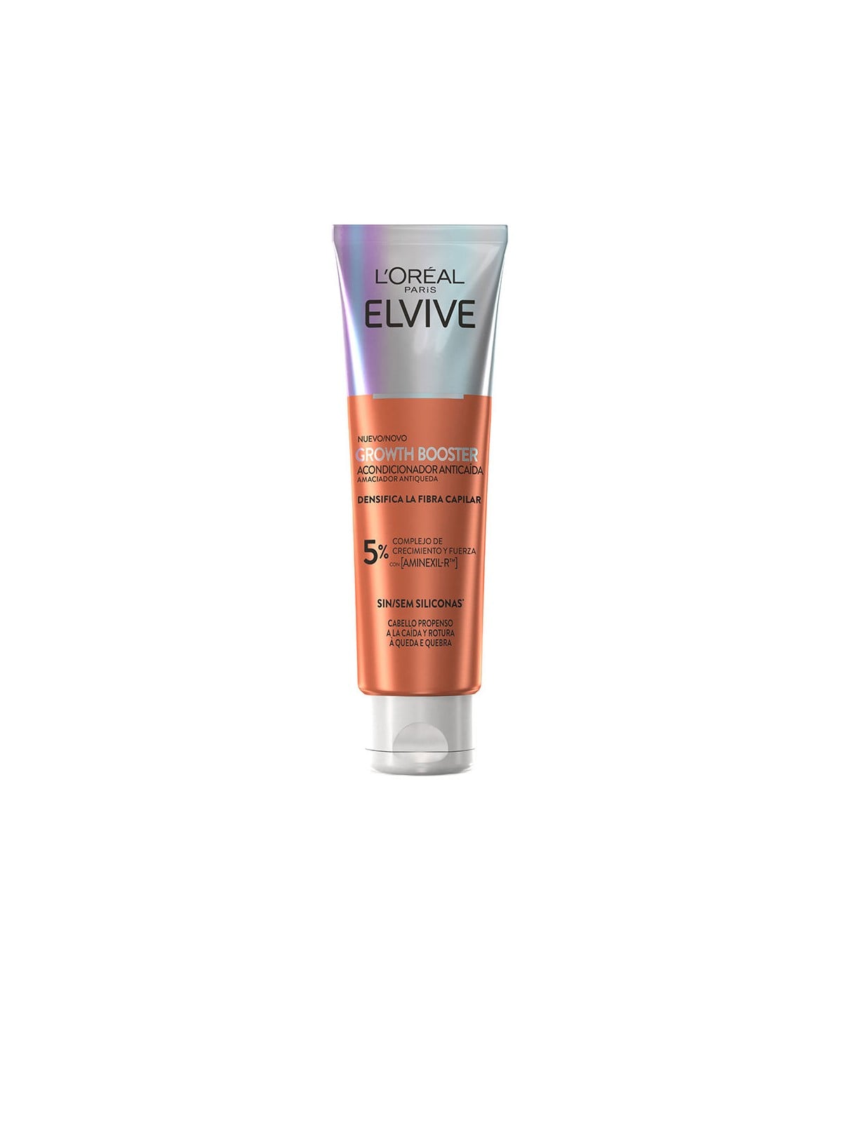 L'Oréal Paris Balsamo anticaduta ELVIVEgrOWTH BOOSTER 150ml unisex