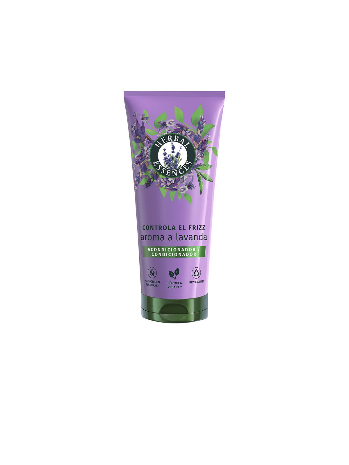 Herbal Essences Balsamo anticrespo Herbal Essence alla lavanda 250ml unisex