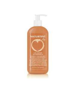 Naturtint Balsamo co-wash CURLY per capelli ricci 330ml unisex