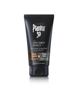 Plantur 39 Balsamo colorante anti-ingrigimento 150ml unisex