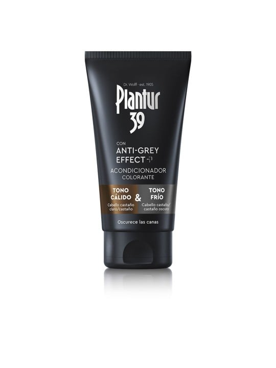 Plantur 39 Balsamo colorante anti-ingrigimento 150ml unisex