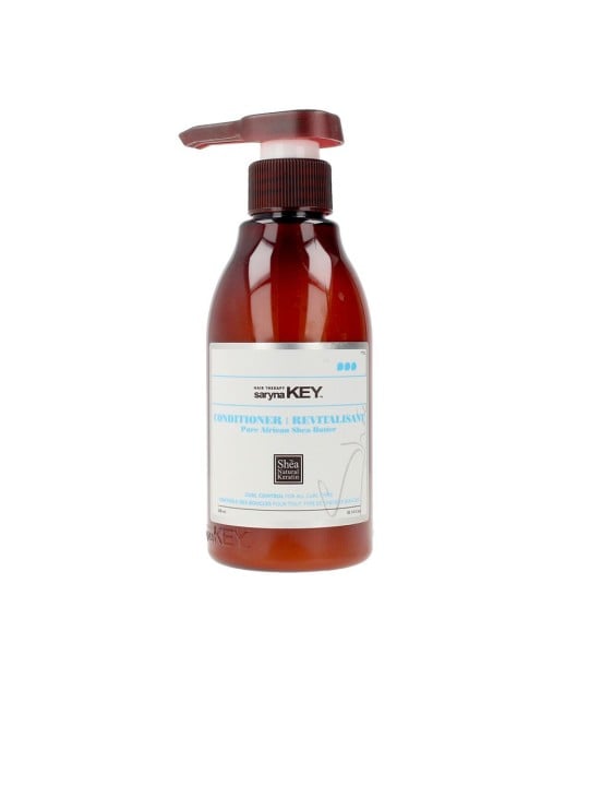Saryna Key Balsamo CONTROLLO RICCI 300ml donna