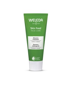 Weleda Balsamo detergente SKIN FOOD 75ml donna