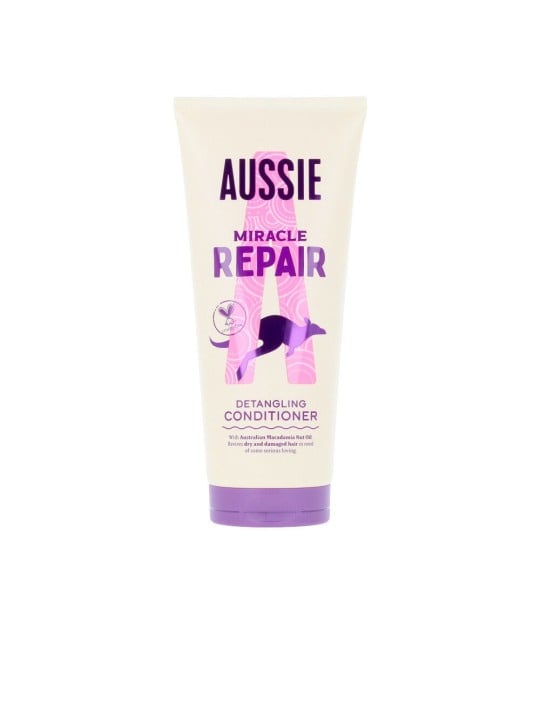 Aussie Balsamo districante AUSSIE REPAIR MIRACLE 200ml unisex