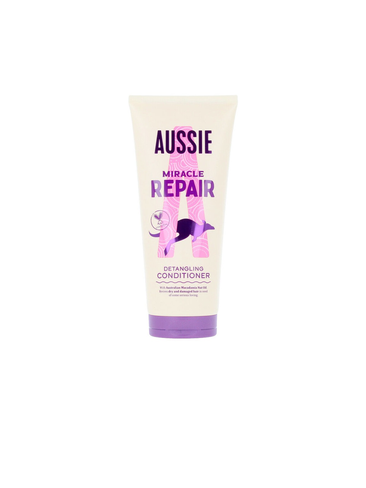 Aussie Balsamo districante AUSSIE REPAIR MIRACLE 200ml unisex