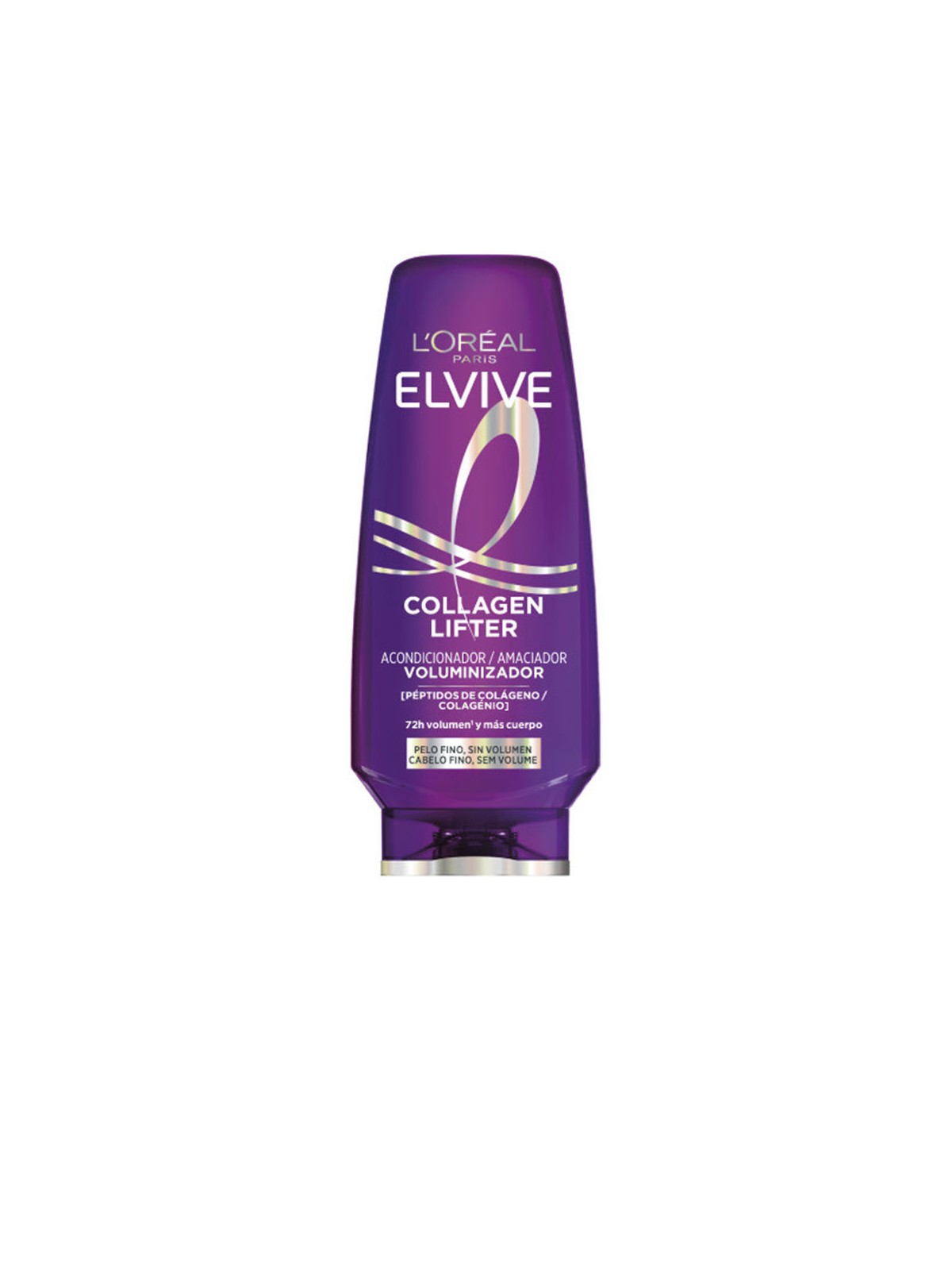 L'Oréal Paris Balsamo ELVIVE COLLAGEN LIFTER 300ml unisex