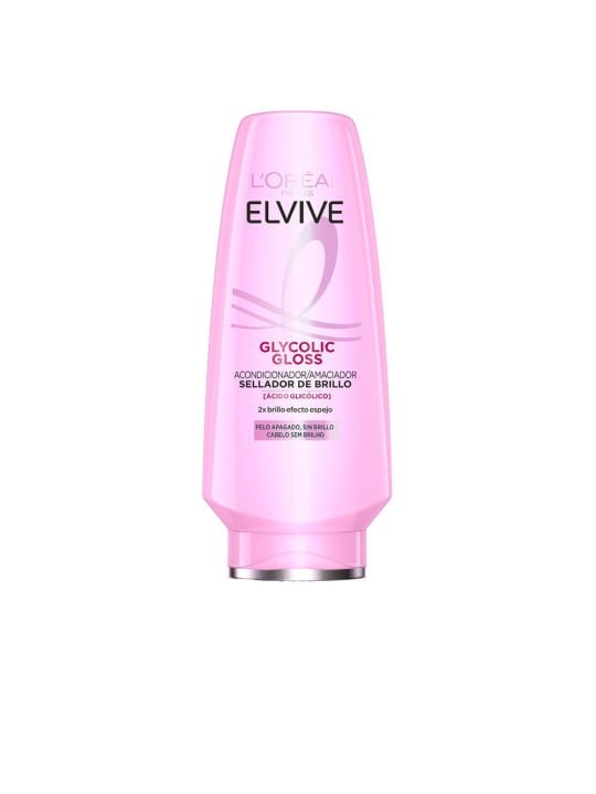 L'Oréal Paris Balsamo ELVIVE GLYCOLIC GLOSS 300ml unisex
