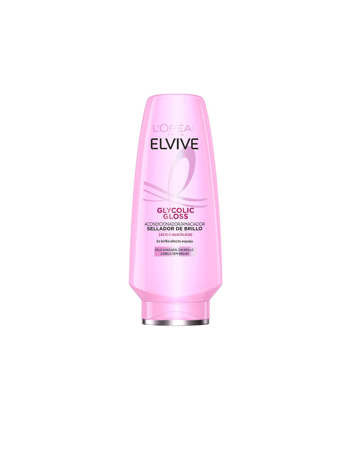 L'Oréal Paris Balsamo ELVIVE GLYCOLIC GLOSS 300ml unisex