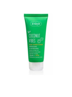 Ziaja Balsamo energizzante COCONUT & ORANGE VIBES 100ml donna