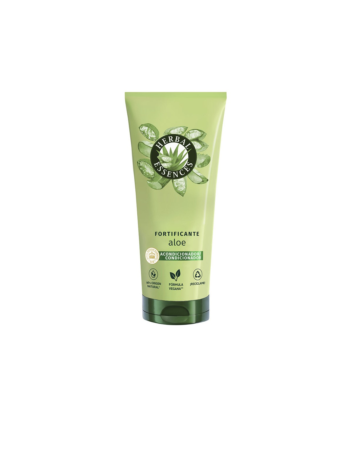 Herbal Essences Balsamo fortificante all'aloe vera Herbal Essence 250ml unisex