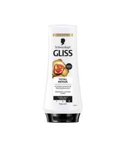 Schwarzkopf Mass Market Balsamo GLISS TOTAL REPAIR 200ml unisex