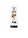 Schwarzkopf Mass Market Balsamo GLISS TOTAL REPAIR 200ml unisex