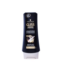 Schwarzkopf Mass Market Balsamo GLISS ULTIMATE REPAIR 200ml unisex