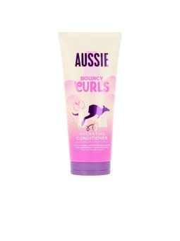 Aussie Balsamo idratante AUSSIE BOUNCY CURLS 200ml unisex