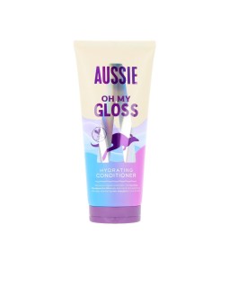 Aussie Balsamo idratante AUSSIE OH MY GLOSS 200ml unisex