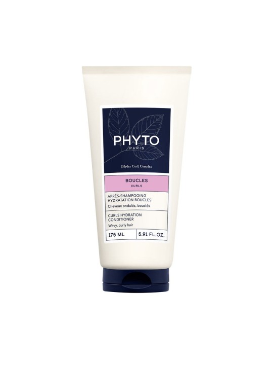 Phyto Balsamo idratante CURLS 175ml unisex