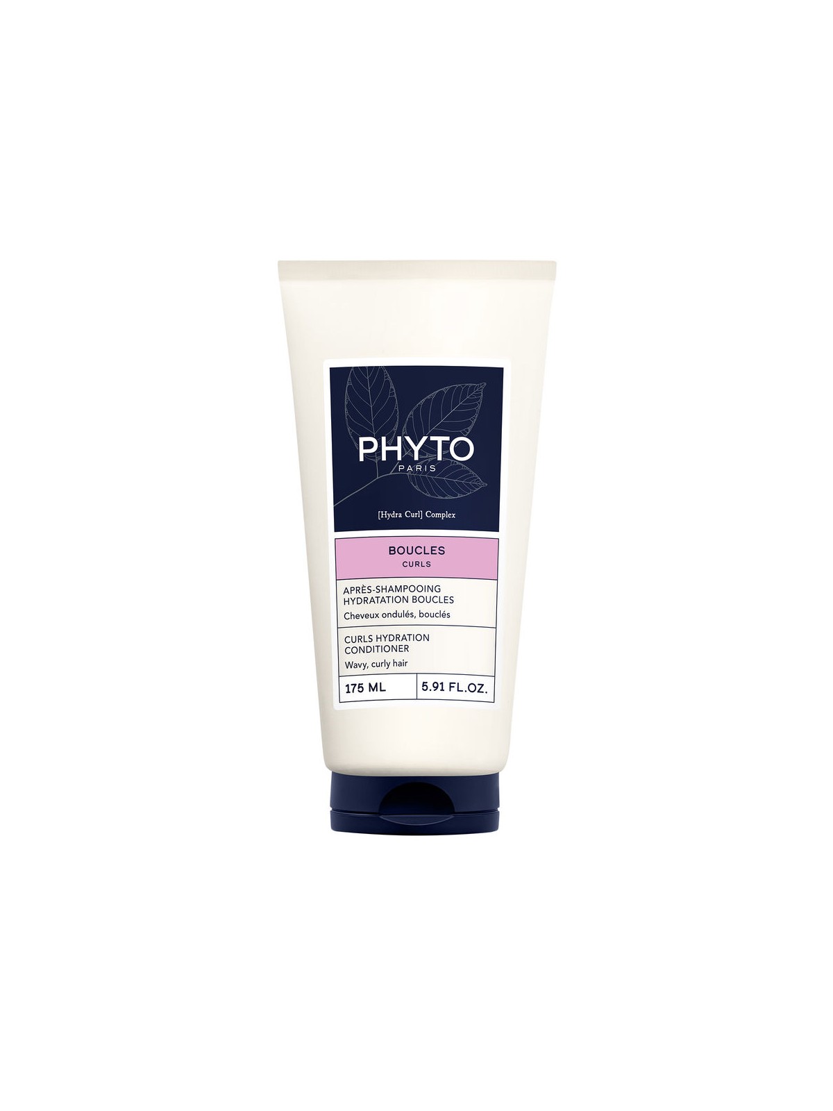 Phyto Balsamo idratante CURLS 175ml unisex