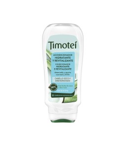 Timotei Balsamo idratante e rivitalizzante TIMOTEI con latte di cocco e aloe vera 250ml unisex