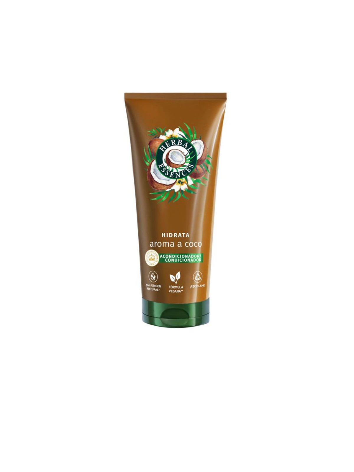 Herbal Essences Balsamo idratante Herbal Essence Coco 350ml unisex