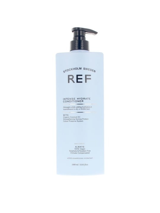 Ref Balsamo idratante intensivo 1000ml donna
