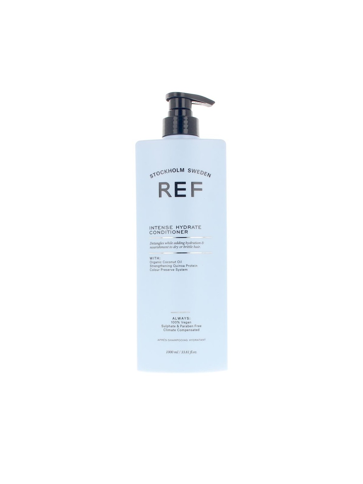 Ref Balsamo idratante intensivo 1000ml donna