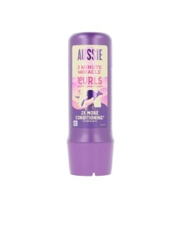 Aussie Balsamo idratante intensivo AUSSIE BOUNCY CURLS 250ml unisex