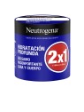 Neutrogena Balsamo idratante profondo 2 x 300ml 2 x 300 ml unisex