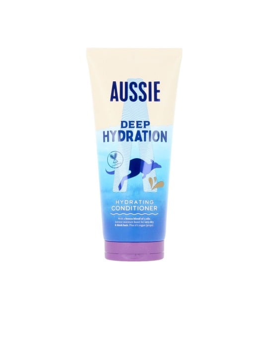 Aussie Balsamo idratante profondo AUSSIE 200ml unisex