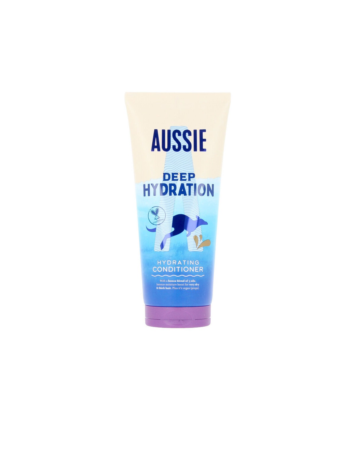 Aussie Balsamo idratante profondo AUSSIE 200ml unisex