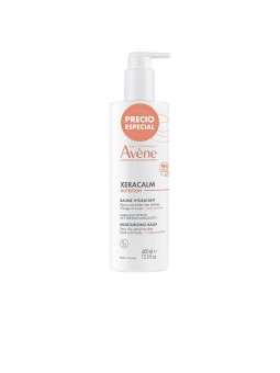 Avène Balsamo idratante XERACALM NUTRITION 400ml unisex