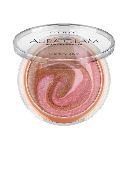 Catrice Balsamo illuminante AURA GLAM n.010 4,5gr unisex