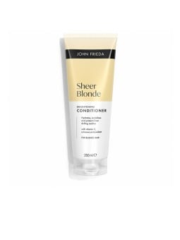 John Frieda Balsamo illuminante SHEER BLONDE 250ml unisex