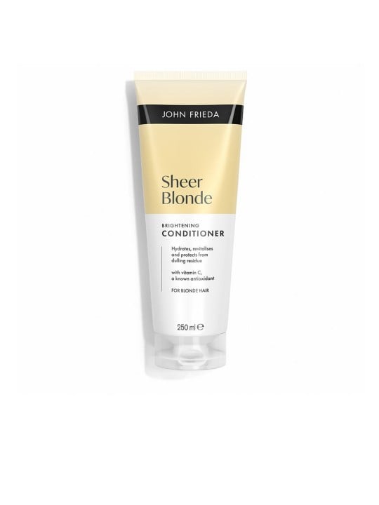 John Frieda Balsamo illuminante SHEER BLONDE 250ml unisex