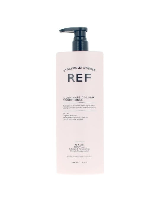 Ref Balsamo ILLUMINATE COLOR 1000ml donna