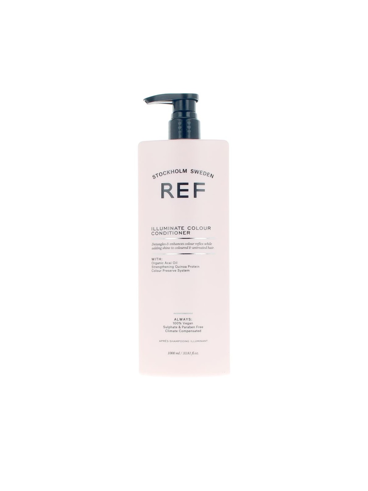 Ref Balsamo ILLUMINATE COLOR 1000ml donna