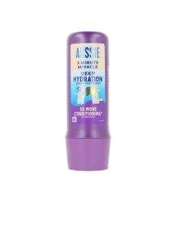Aussie Balsamo intensivo AUSSIE DEEP HYDRATION 3 MINUTI 250ml unisex