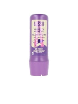 Aussie Balsamo intensivo AUSSIE RECONSTRUCTOR 3 MINUTES 250ml unisex