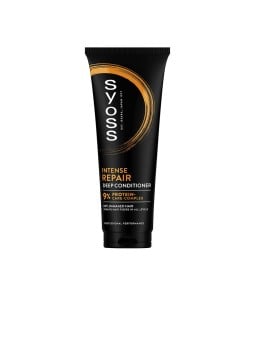 Syoss Balsamo intensivo riparatore 250ml donna