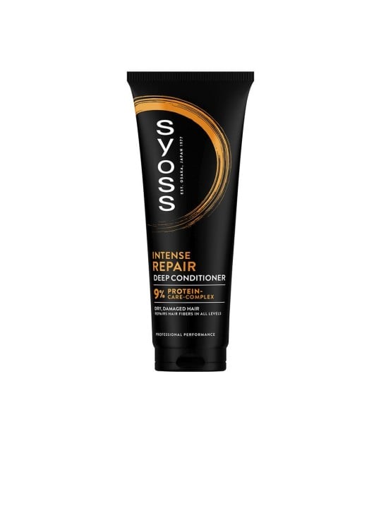 Syoss Balsamo intensivo riparatore 250ml donna
