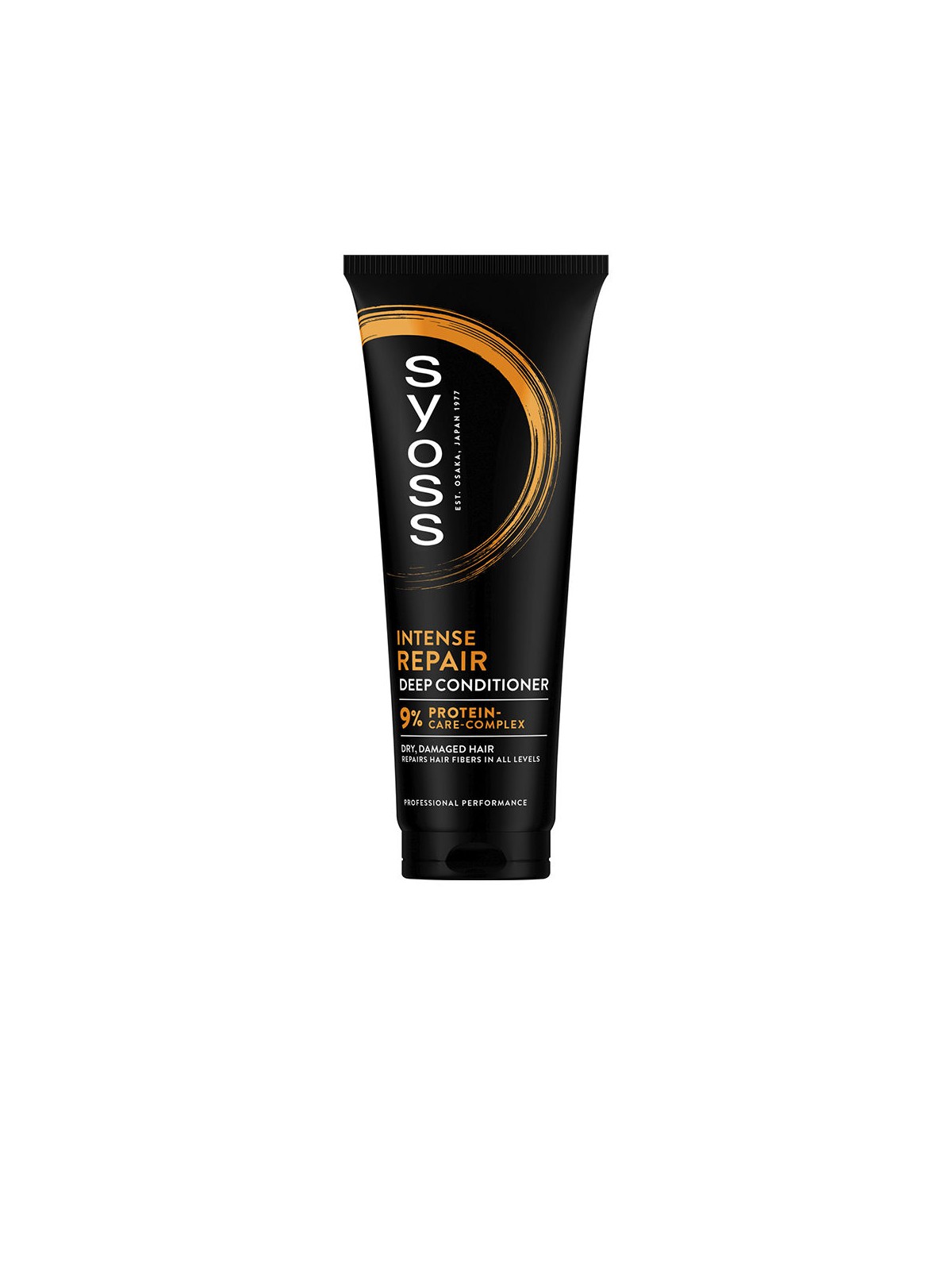 Syoss Balsamo intensivo riparatore 250ml donna