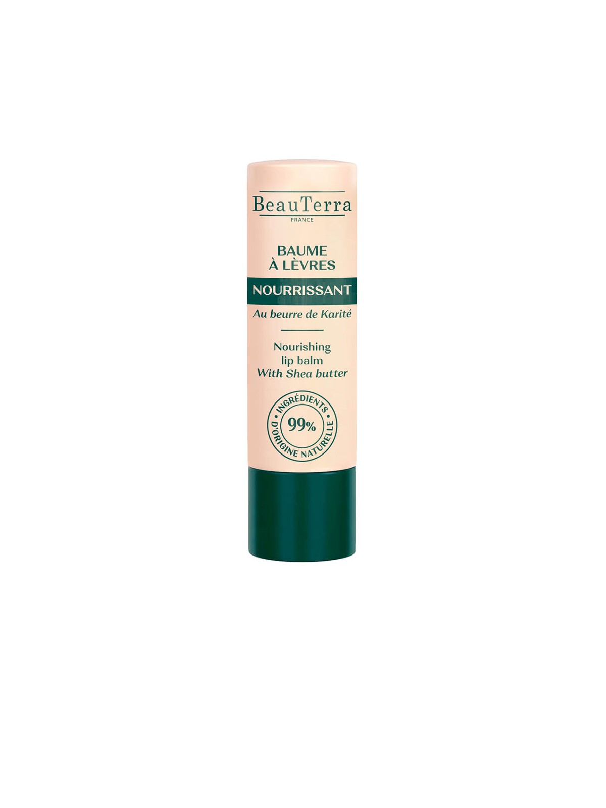 Beauterra BALSAMO LABBRA 4gr unisex