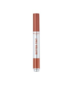 Bourjois Balsamo labbra BUTTER TINT LIP GLAZE n.02-Honey Glacé 2gr unisex