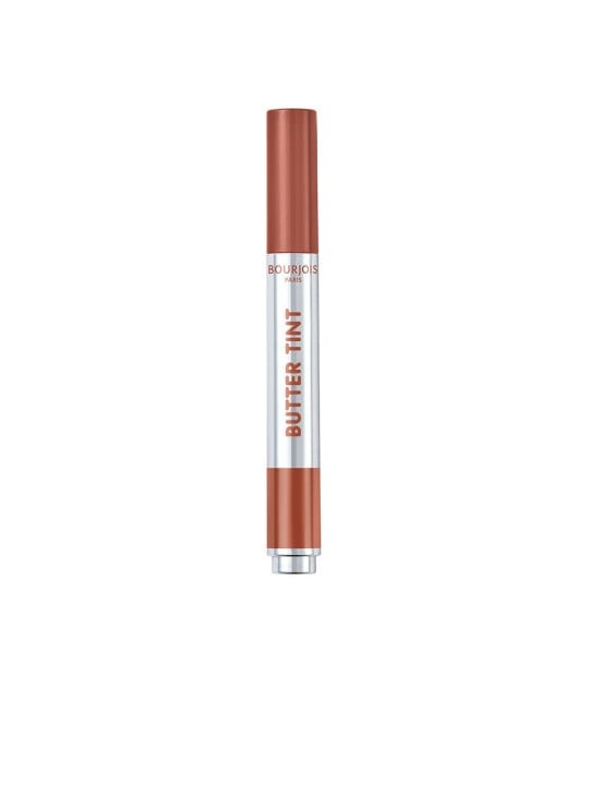 Bourjois Balsamo labbra BUTTER TINT LIP GLAZE n.02-Honey Glacé 2gr unisex