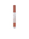 Bourjois Balsamo labbra BUTTER TINT LIP GLAZE n.05-Caramel Flambé 2gr unisex