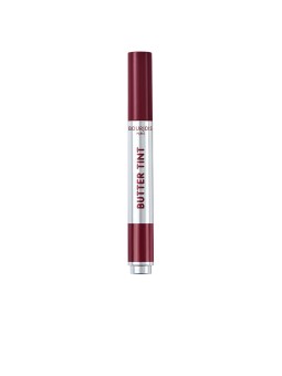 Bourjois Balsamo labbra BUTTER TINT LIP GLAZE n.06-Berry Coulis 2gr unisex