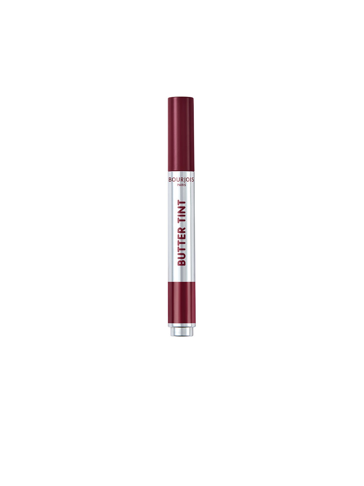 Bourjois Balsamo labbra BUTTER TINT LIP GLAZE n.06-Berry Coulis 2gr unisex