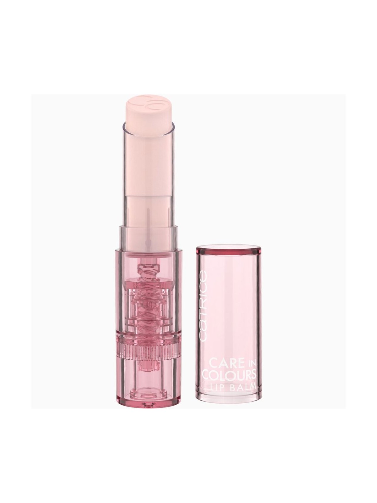 Catrice Balsamo labbra CARE IN CLOURS n.010 - Uso quotidiano 24/7 3gr unisex