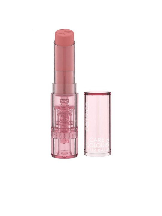 Catrice Balsamo labbra CARE IN CLOURS n.020-Feelin' Pretty 3gr unisex